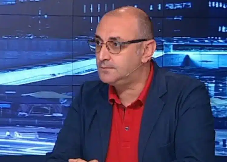 Бивш заместник външен министър с коментар: И у нас и в Европа – ИНФЛУЕНСЪРИТЕ спечелиха изборите 1 Бивш заместник външен министър с коментар: И у нас и в Европа – ИНФЛУЕНСЪРИТЕ спечелиха изборите 1