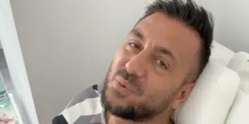 Ето какво е състоянието на Константин! Призна, че има сериозни проблеми 10