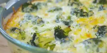 Лесна запеканка, която всеки може да направи 2