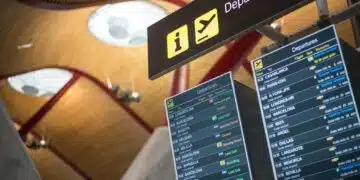 Туристка бe задържана на летището, защото носеше собственото си сърце в чантата си: как го обясни жената 3