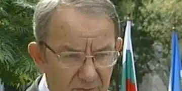Отиде си известен пловдивски литератор на 74 години 1