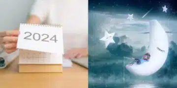 Лунен календар за юни 2024 г.: благоприятни/неблагоприятни дни 7