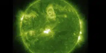 Магнитни бури през юни 2024 г.: календар 6