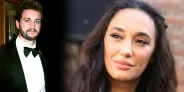 Мария Илиева за тайната сватба с Алек и какво се е случило с тях 4