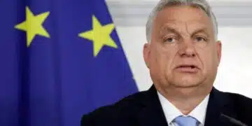 Съдът на ЕС глоби Унгария с 200 милиона евро за отказ да приеме бежанци 12