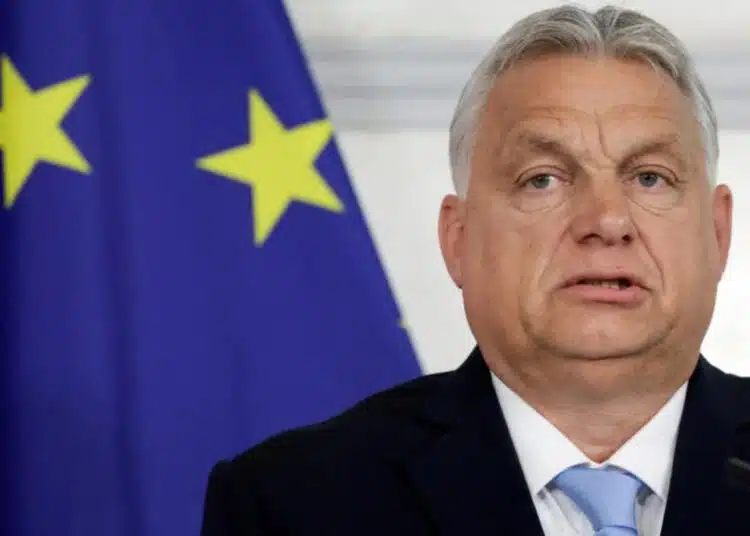 Съдът на ЕС глоби Унгария с 200 милиона евро за отказ да приеме бежанци 1 Съдът на ЕС глоби Унгария с 200 милиона евро за отказ да приеме бежанци 1