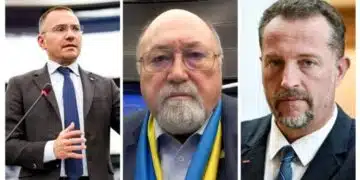Ето кои трима наши евродепутати станаха милионери като гласувахме за тях през годините: 1
