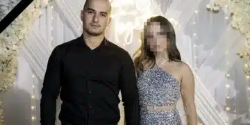 Млад роден полицай без време си отиде от този свят след тежка катастрофа 2
