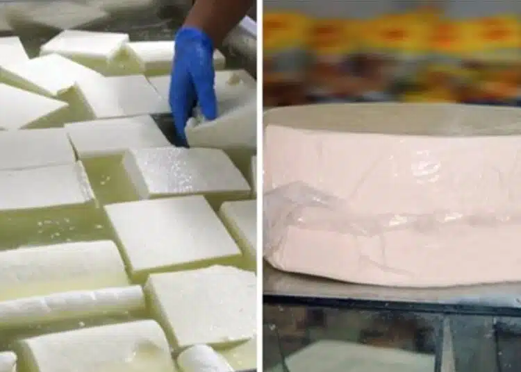 Цените на имитиращите млечни продукти у нас скачат нагоре 1