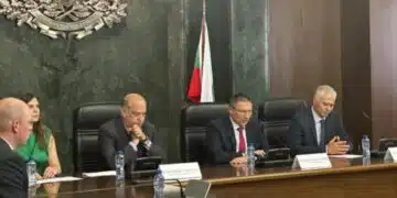 САЩ обявиха награда в размер на 5 милиона долара за намирането на криптокралицата Ружа Игнатова 3