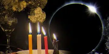 Новолуние на 6 юни 2024 г.: какво да не правите 1