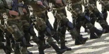 Ново предложение от политици у нас: Военно обучение на ВСИЧКИ мъже под 50 годишна възраст дори кметове и депутати 2