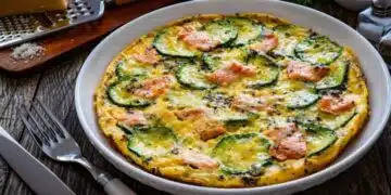 Най-бързата, най-вкусната и най-леката вечеря за горещите летни моменти 6