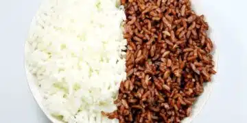 Ето какво ще стане с тяло Ви ако консумирате ориз всеки ден 1