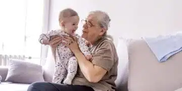 Нови правила за прехвърляне на отпуска за раждане и бременност 4