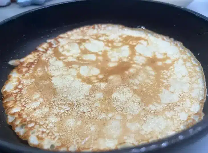 Палачинките ще се окажат много по-вкусни, ако замените само една съставка 1