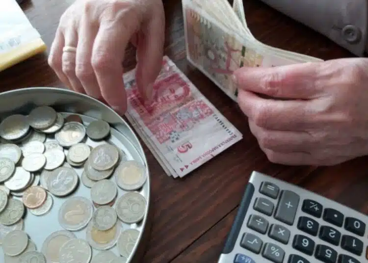 Последно взето решение за пенсиите от 1 юли 2025 година и Великденските добавки 1