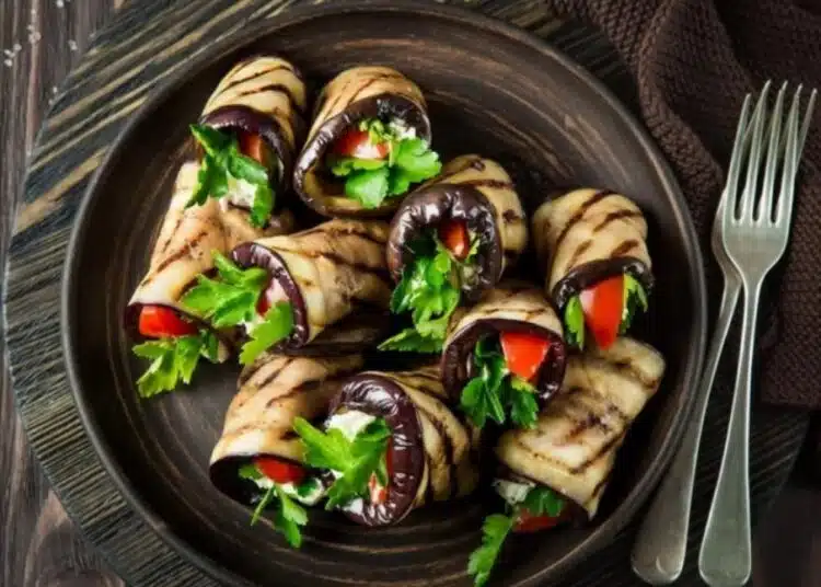 Проста и бърза, невероятно вкусна рецепта, която ще завладее и най-взискателните гастрономи 1