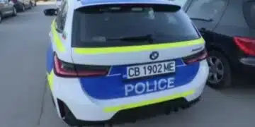 Истината е друга и хиляди бяха измамени във връзка с новите скъпи патрулки BMW на МВР 2