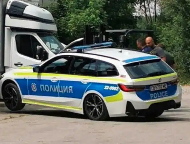 Истината е друга и хиляди бяха измамени във връзка с новите скъпи патрулки BMW на МВР 2