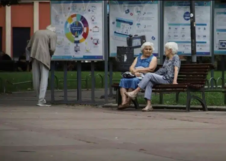 Изчисления сочат, че максималната осигуровка от 4130 лв не достига тавана на пенсията 1