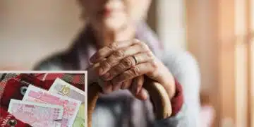 Всеки трети пенсионер получи много лоша новина за своите доходи от пенсия 5