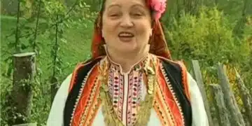 Нашия свят напусна един от най-великите гласове на българската народна музика! Поклон! 2