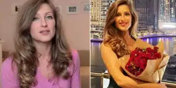 След като я хванаха да шофира пияна, репортерката на Гала ще бъде уволнена? 4