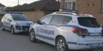 Поредно безумие! Зад волана пипнаха 18 годишен без книжка и след употреба на алкохол 15