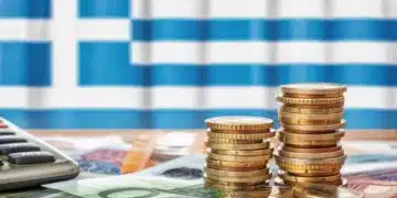 От 1 юли всичко това в Гърция поскъпва с 20%: И гърците, и туристите са крайно недоволни 10