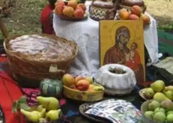 В събота е голям празник! Спазват се задължителни забрани и се яде задължително това! 12
