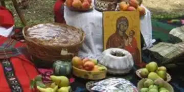 Какъв църковен празник е утре, 6 юни - всичко за този ден, какво не може да се прави 3