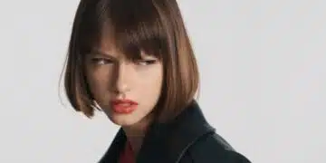 2 прически, които няма да бъдат модерни през лятото 1