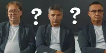 Три компонента на мъжкото щастие: проста вечна формула 3