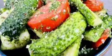 Комбинирайте и мариновайте тези продукти и ще забравите дори за шишчета 1