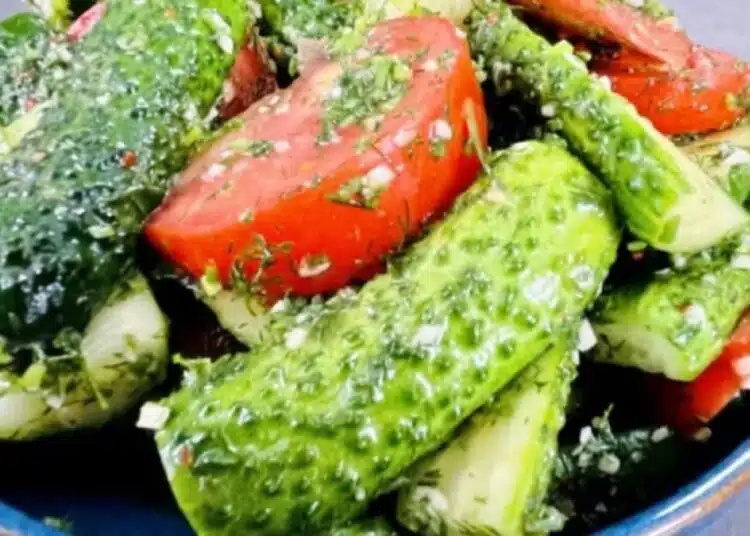 Комбинирайте и мариновайте тези продукти и ще забравите дори за шишчета 1