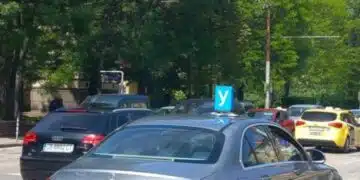 Нови промени във връзка с възрастта на бъдещите шофьори 11