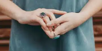 Ето на кои пръсти трябва да носите пръстени, за да Ви върви в живота 4