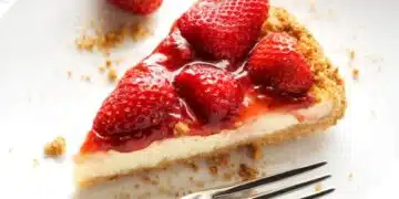 Ягодова вкусотия, която правя вече всяка седмица 15
