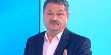 Георги Рачев каза какво ще бъде времето през идните дни 4