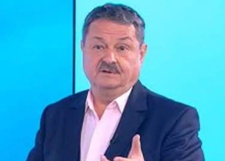 Професор Рачев каза, че днес и в събота ни очаква хубаво време, но след това студът идва! 1