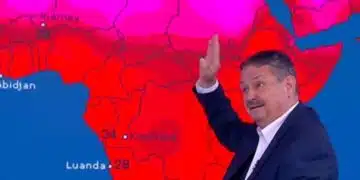 Рачев каза какво ще бъде времето през идните дни 12