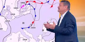 Климатологът Рачев шашна всички с данни за студ и каза за какво да бъдем подготвени 4