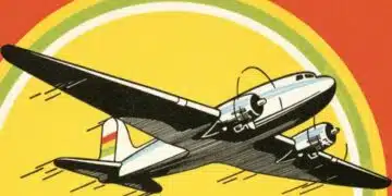 5 неща, които не трябва да правите по време на турбуленция в самолет 14