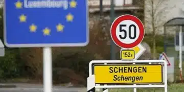 Нова надежда за България и нашето приемане в Шенген! Ето от къде дойде 11
