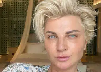 Силвена Роу с предупреждение: Хората пият по опасен начин и опасни неща! 14