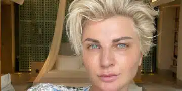 Силвена Роу с предупреждение: Хората пият по опасен начин и опасни неща! 2