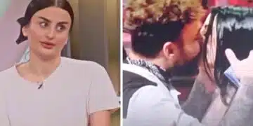 Култовата участничка от "Хелс Китчън" Симона шокира всички с ново признание 11