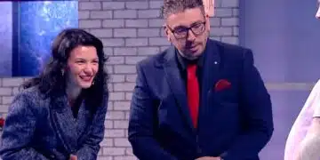 Лоши отзиви свалят "Скрита самоличност" с Геро? 1