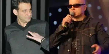 Камен Воденичаров с изненадващи думи за странното си приятелство със Слави Трифонов 3